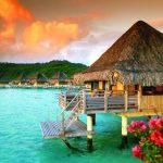 Best honeymoon vacation spots for eco-friendly travel